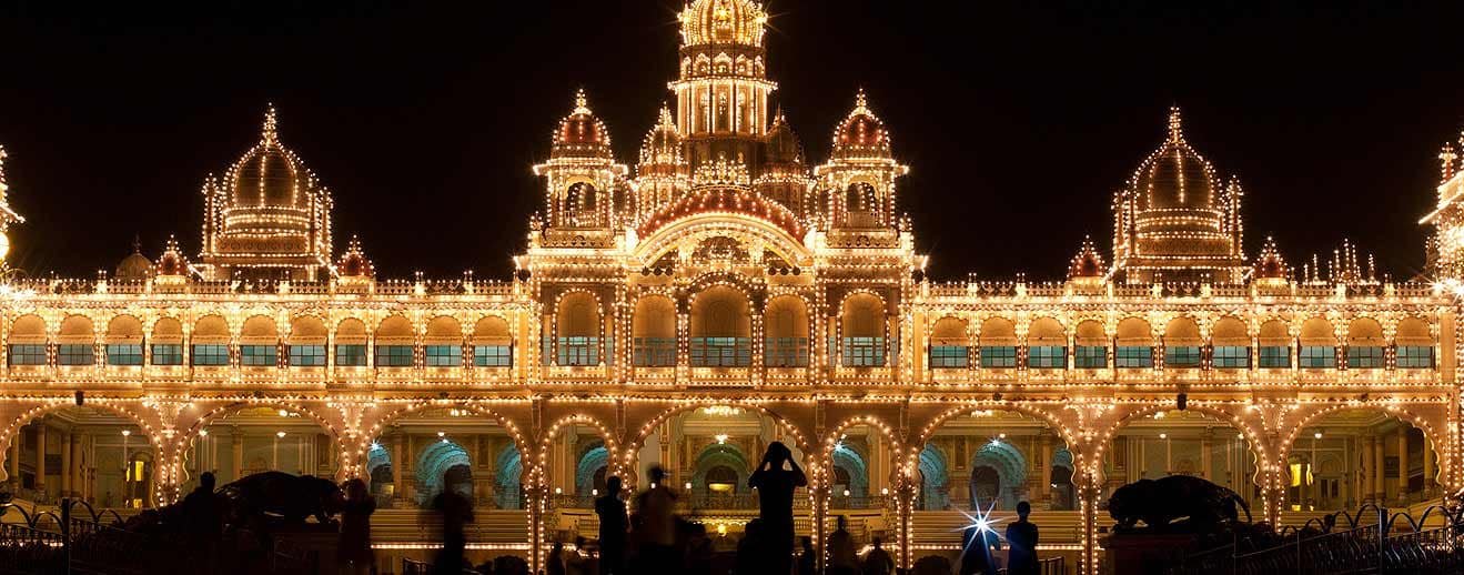 Mysore Dasara Festival Karnataka